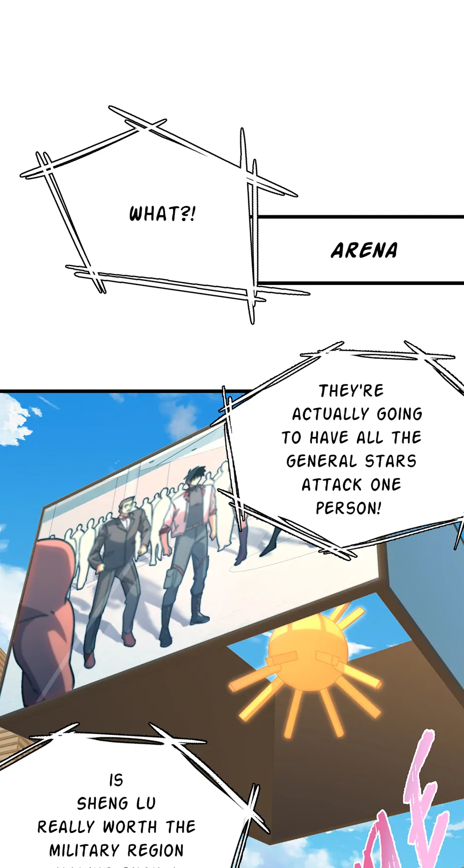 Read Logging 10000 Years into the Future Manga Online