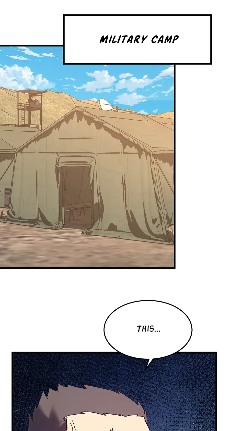 Read Logging 10000 Years into the Future Manga Online