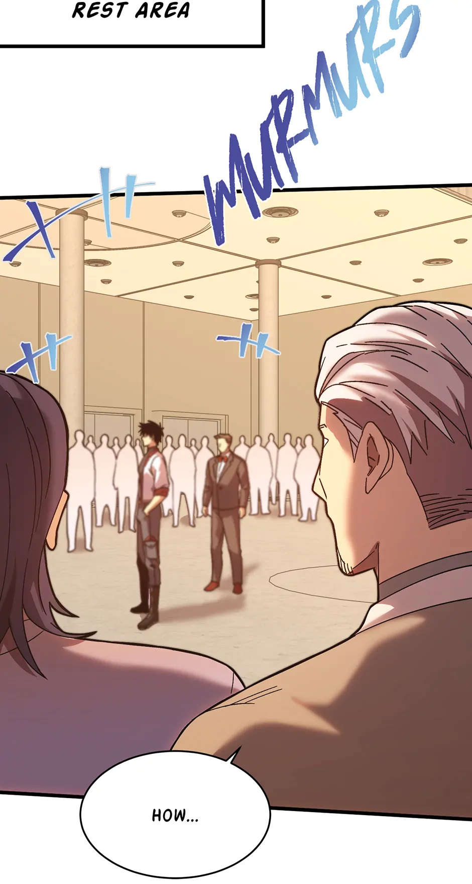 Read Logging 10000 Years into the Future Manga Online