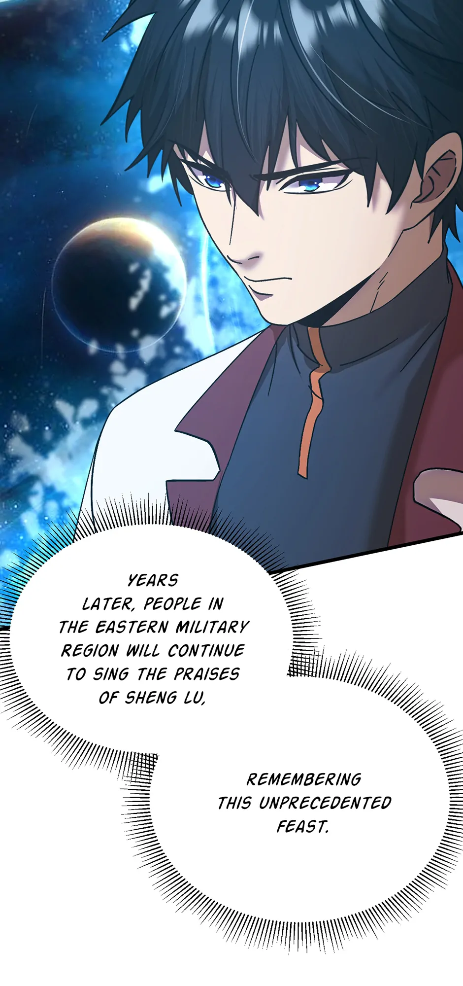 Read Logging 10000 Years into the Future Manga Online