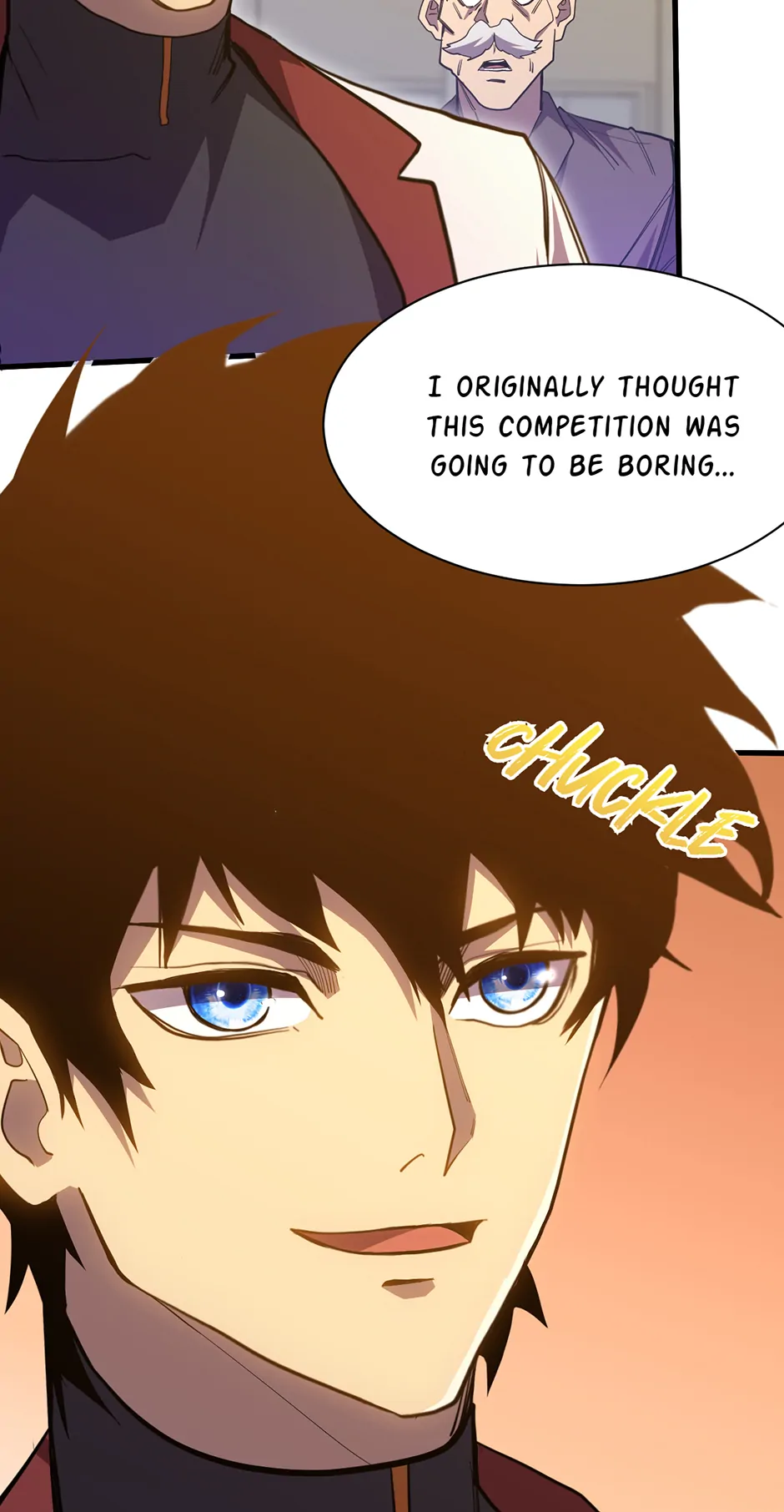 Read Logging 10000 Years into the Future Manga Online