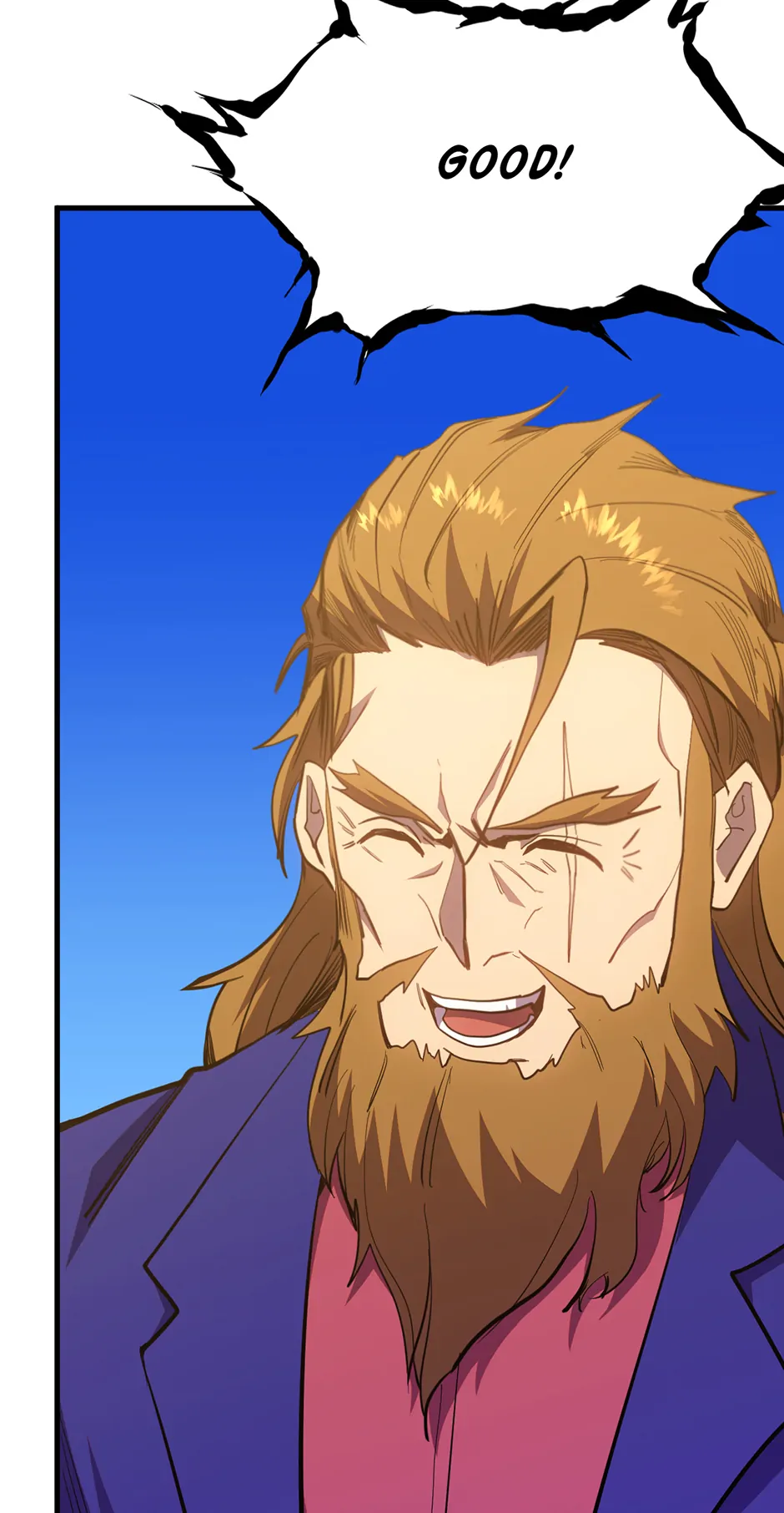 Read Logging 10000 Years into the Future Manga Online