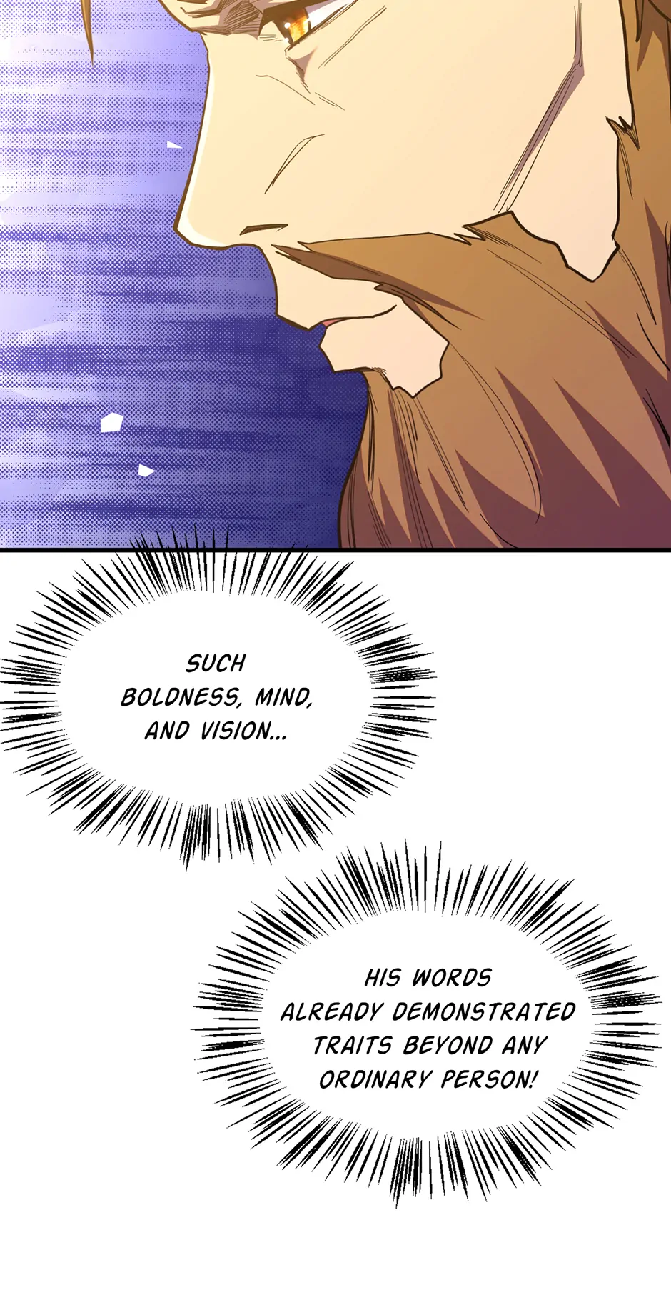 Read Logging 10000 Years into the Future Manga Online