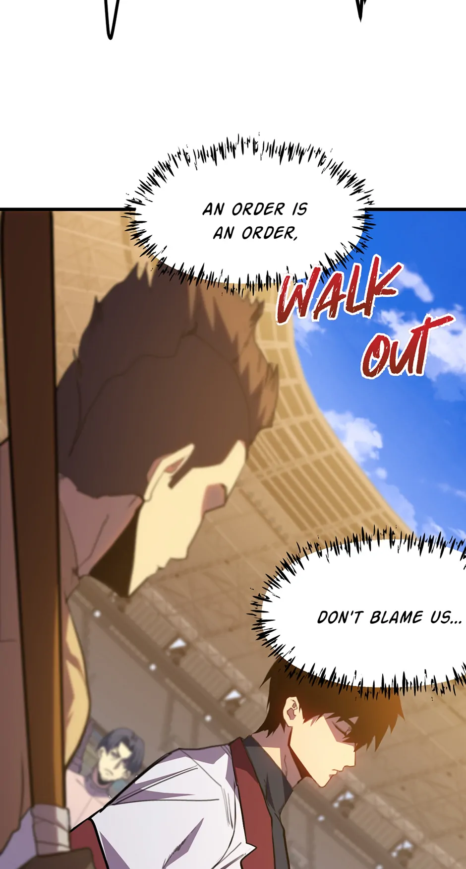 Read Logging 10000 Years into the Future Manga Online