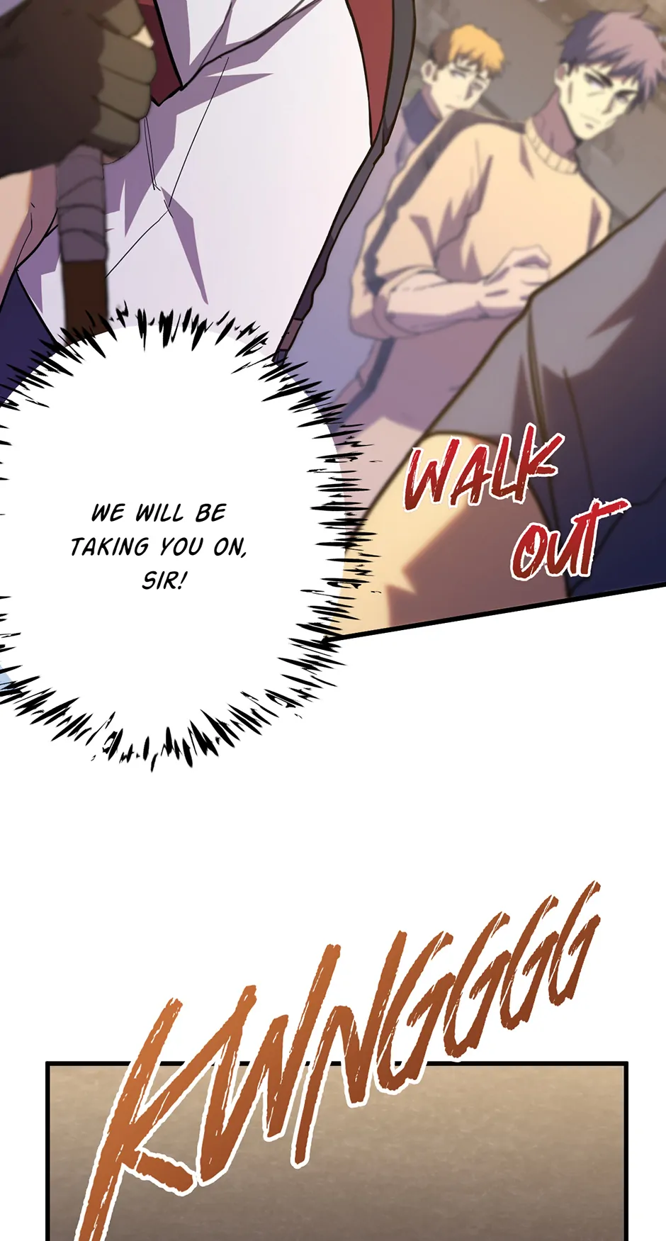 Read Logging 10000 Years into the Future Manga Online