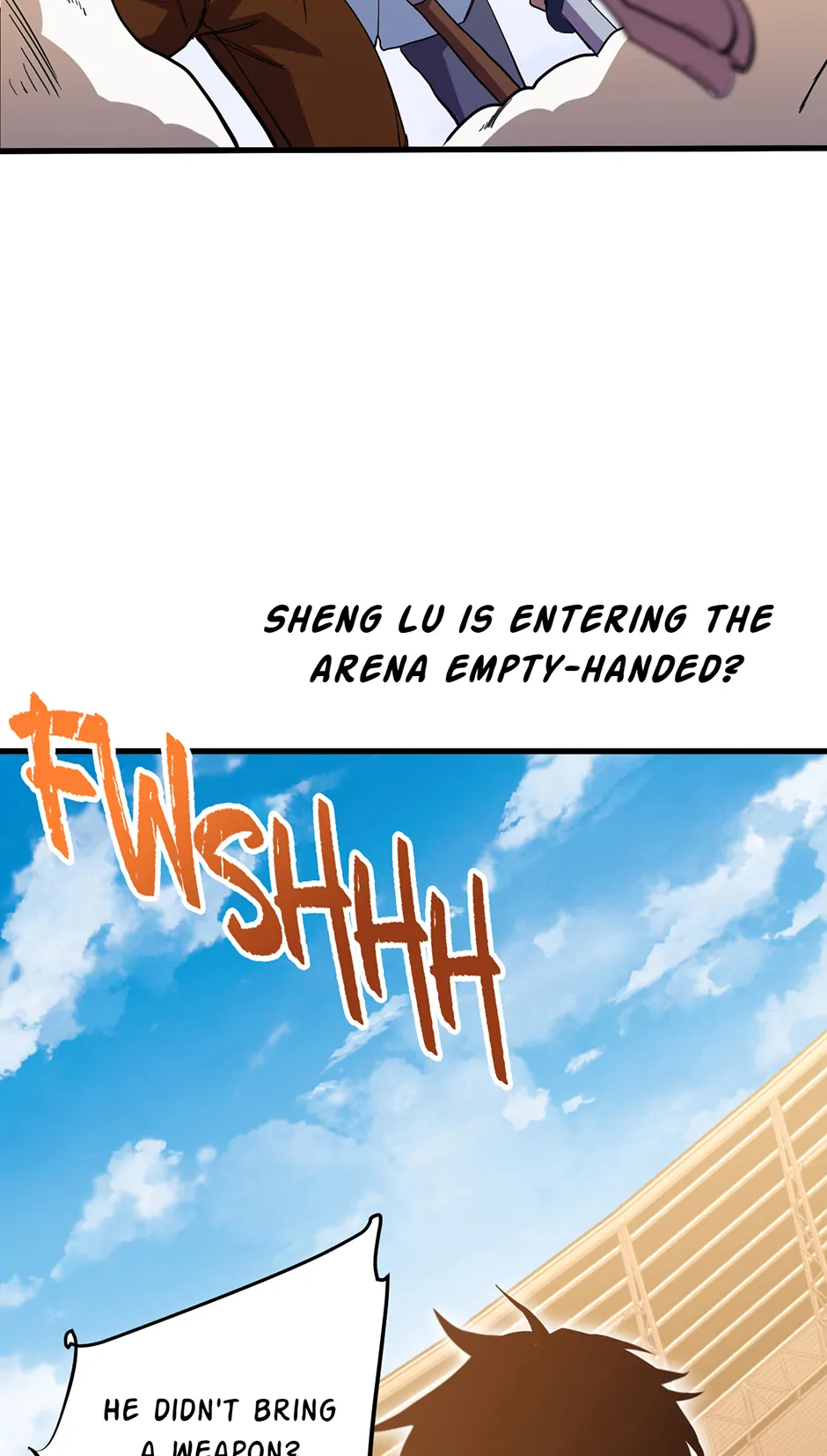 Read Logging 10000 Years into the Future Manga Online