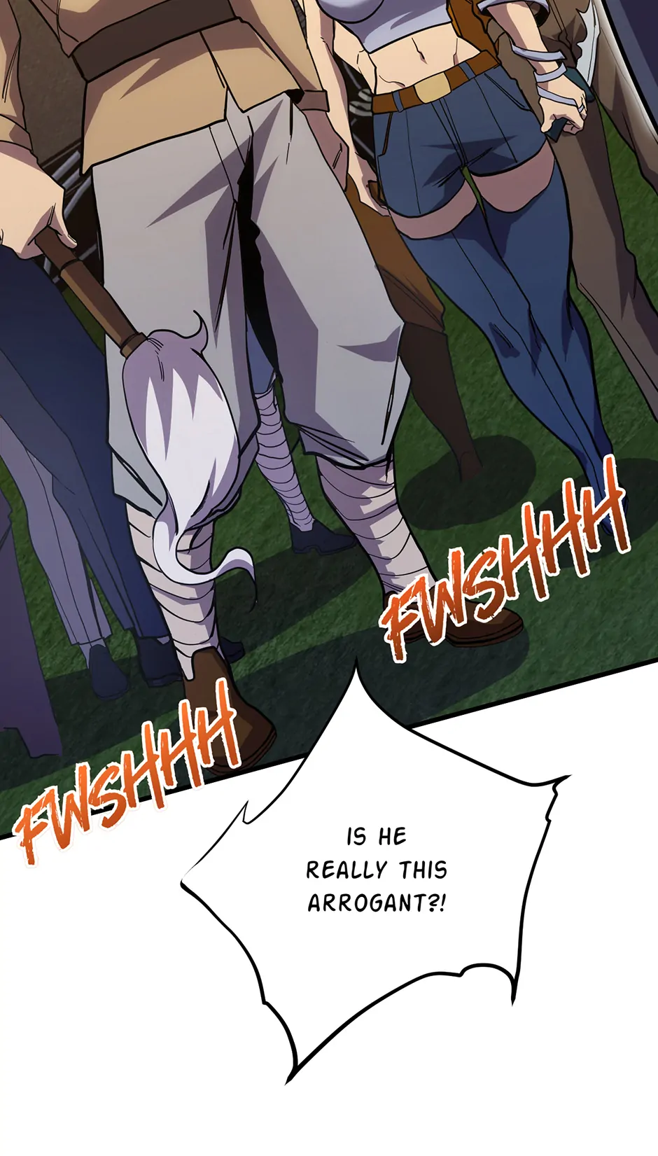Read Logging 10000 Years into the Future Manga Online