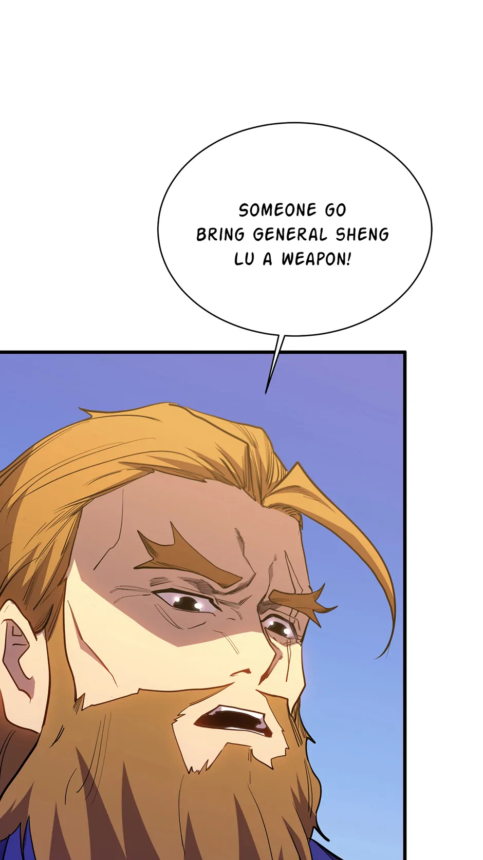 Read Logging 10000 Years into the Future Manga Online