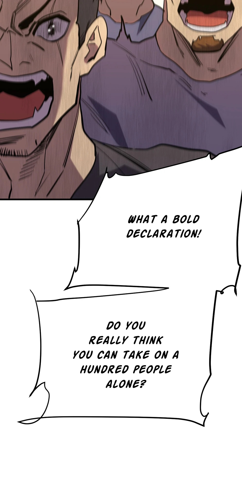 Read Logging 10000 Years into the Future Manga Online