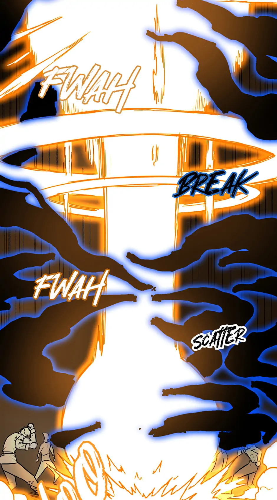 Read Logging 10000 Years into the Future Manga Online