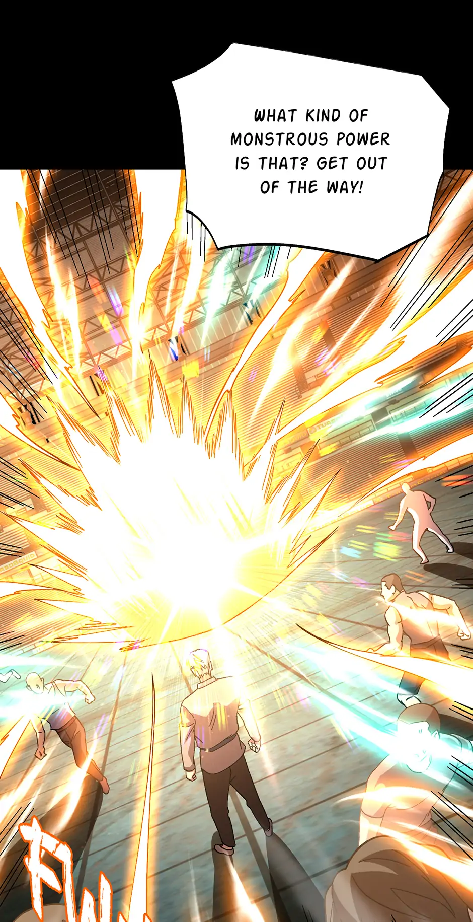 Read Logging 10000 Years into the Future Manga Online