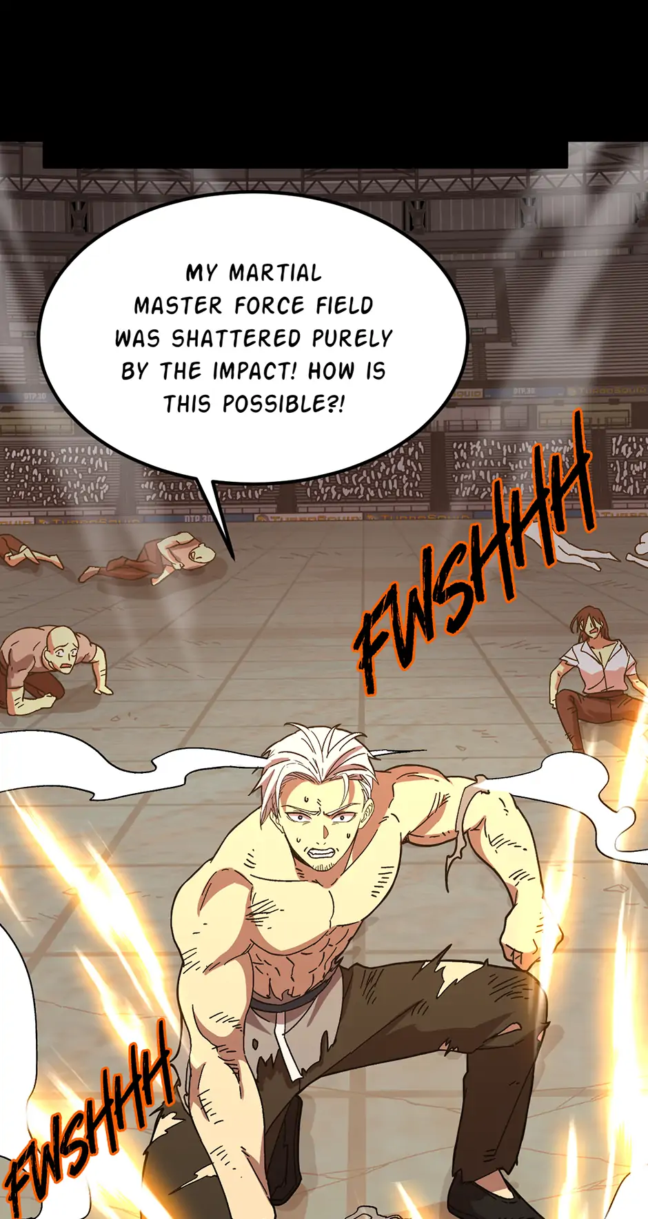 Read Logging 10000 Years into the Future Manga Online