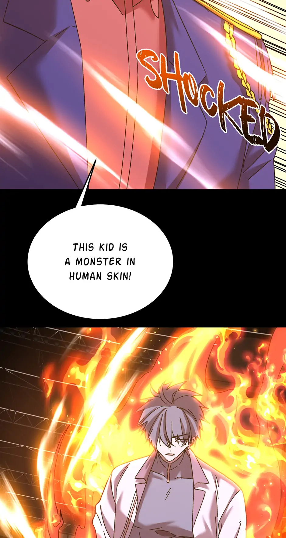 Read Logging 10000 Years into the Future Manga Online