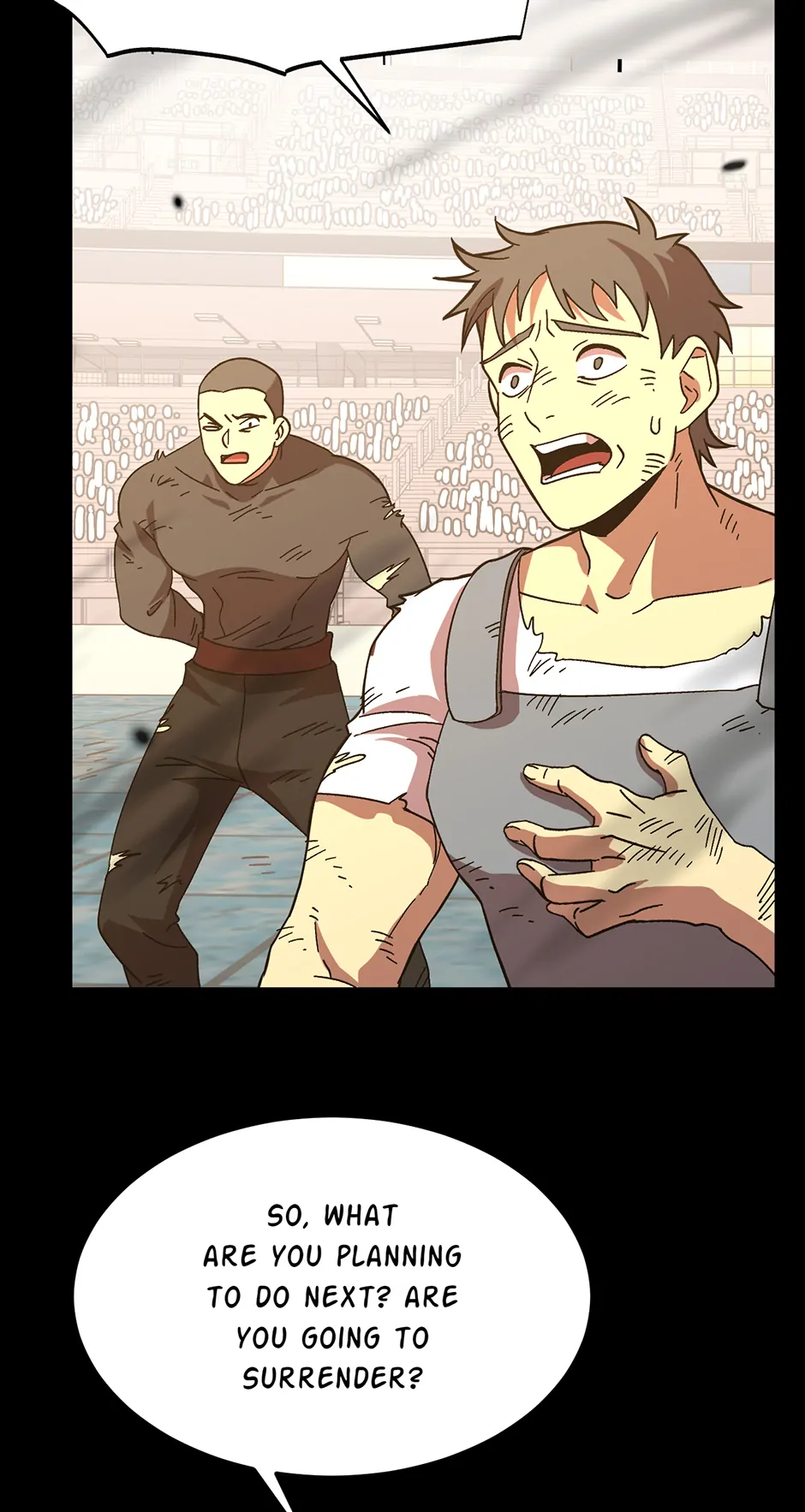 Read Logging 10000 Years into the Future Manga Online