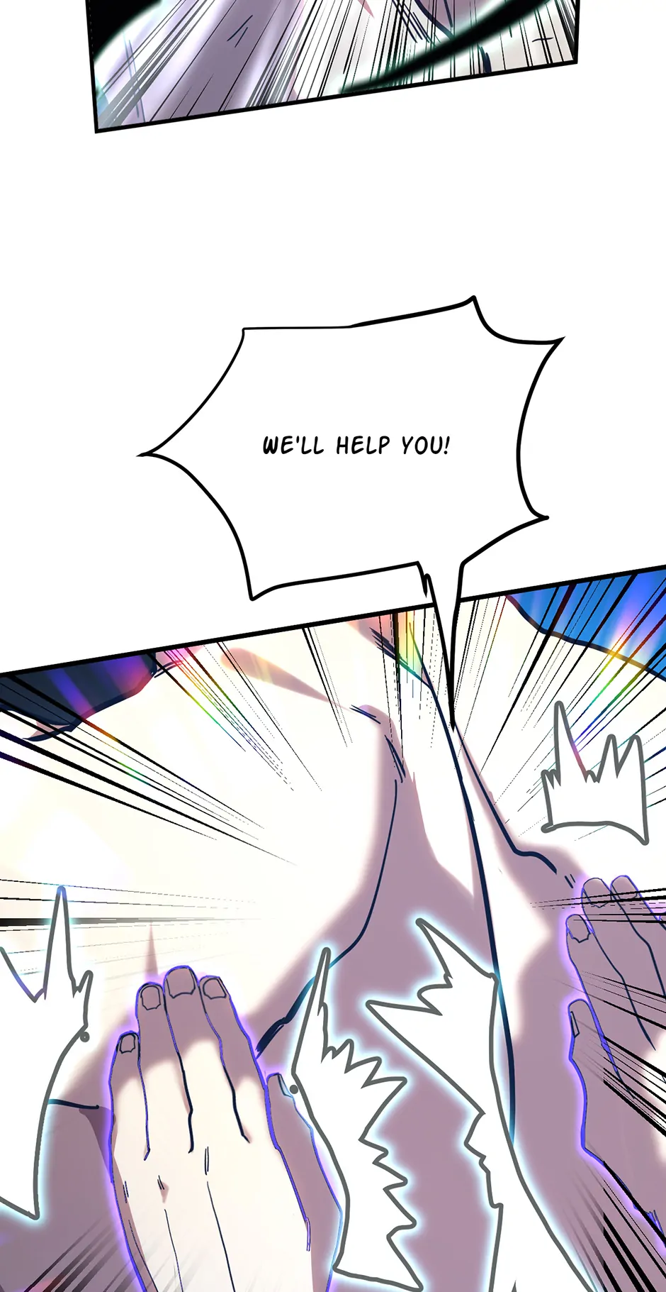 Read Logging 10000 Years into the Future Manga Online