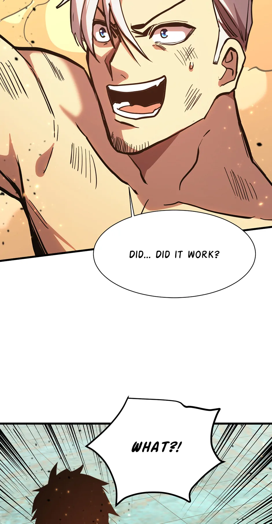 Read Logging 10000 Years into the Future Manga Online