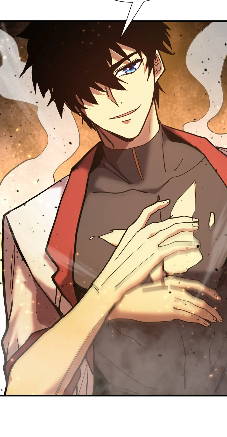 Read Logging 10000 Years into the Future Manga Online