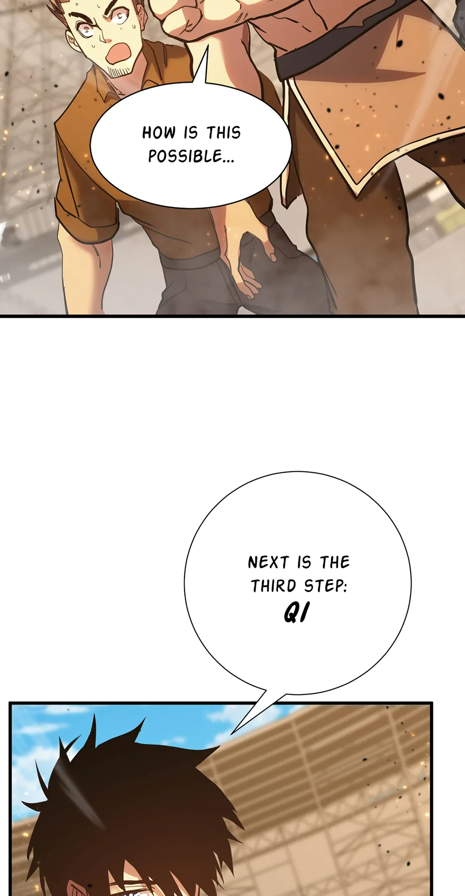 Read Logging 10000 Years into the Future Manga Online