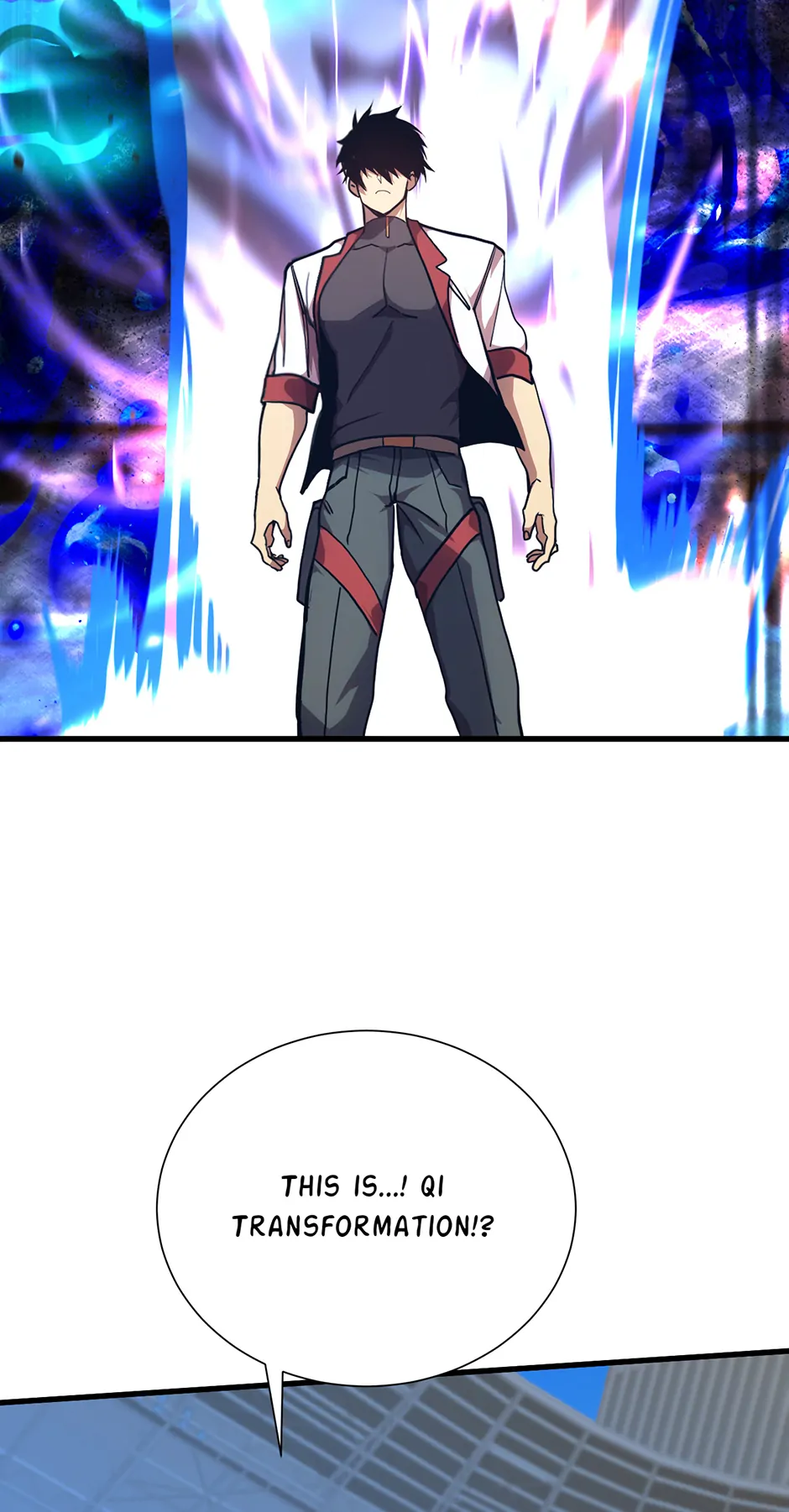 Read Logging 10000 Years into the Future Manga Online