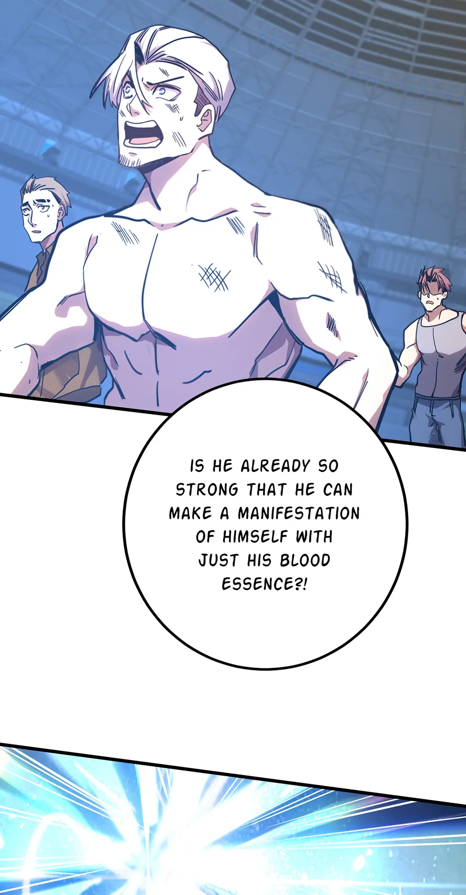 Read Logging 10000 Years into the Future Manga Online