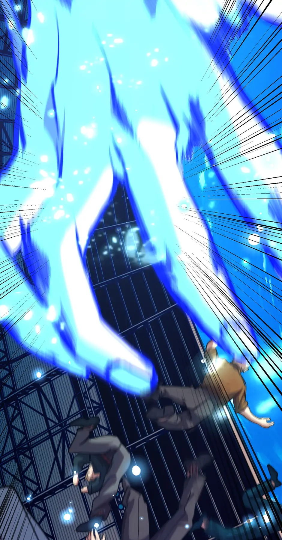 Read Logging 10000 Years into the Future Manga Online