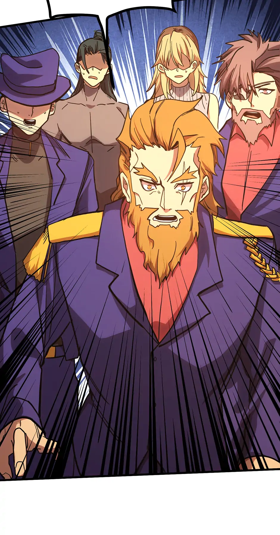 Read Logging 10000 Years into the Future Manga Online