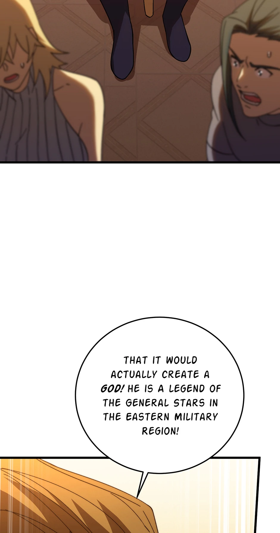 Read Logging 10000 Years into the Future Manga Online