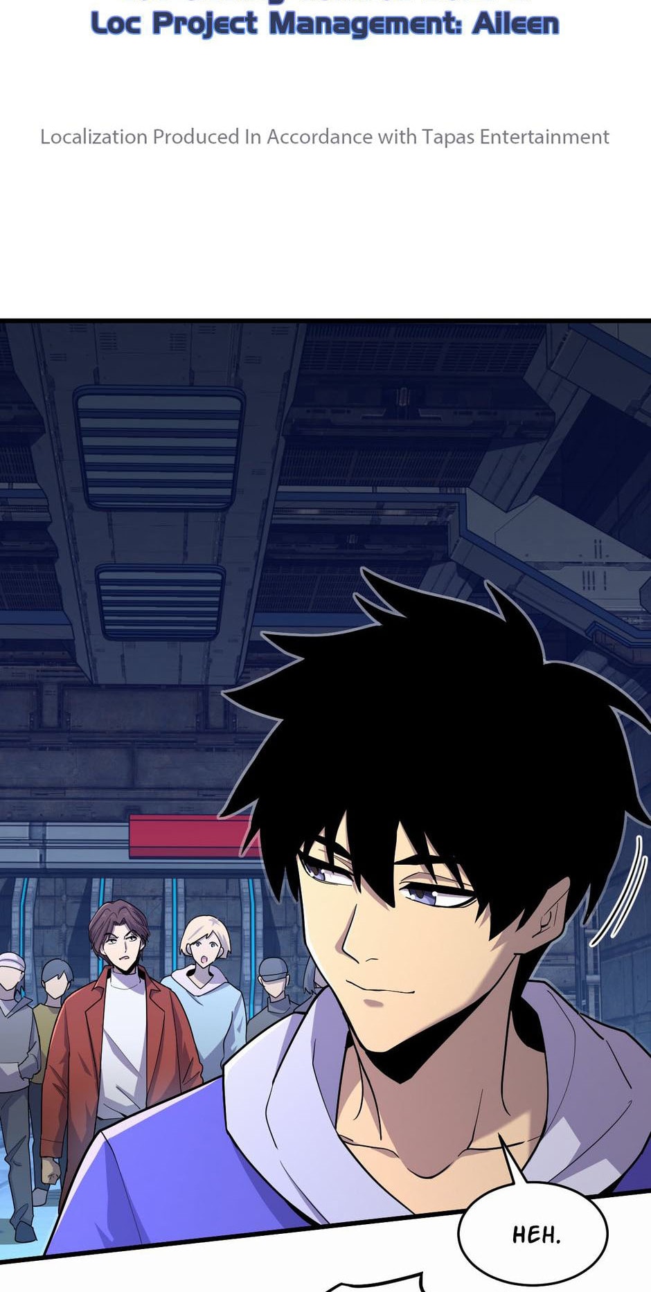 Read Logging 10000 Years into the Future Manga Online