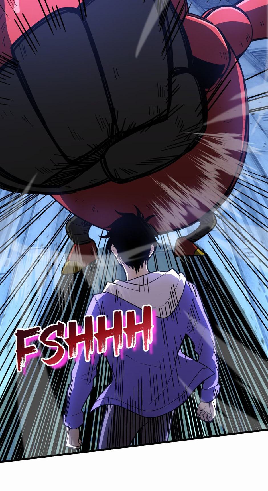 Read Logging 10000 Years into the Future Manga Online