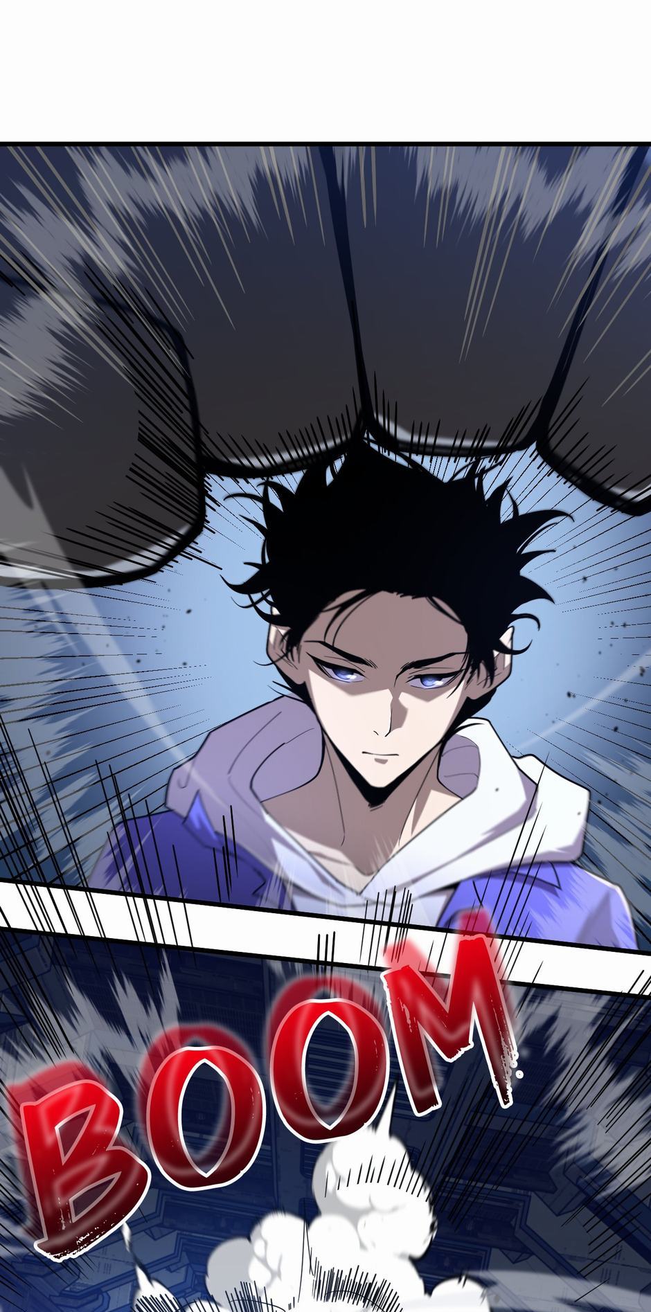 Read Logging 10000 Years into the Future Manga Online