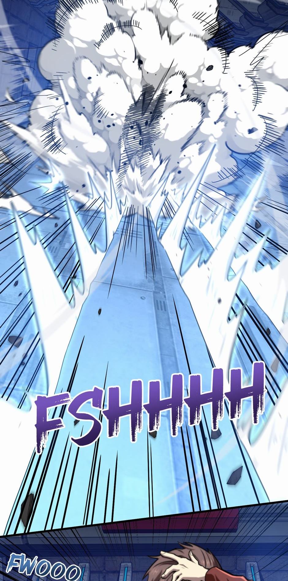 Read Logging 10000 Years into the Future Manga Online