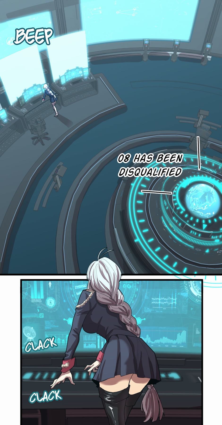 Read Logging 10000 Years into the Future Manga Online