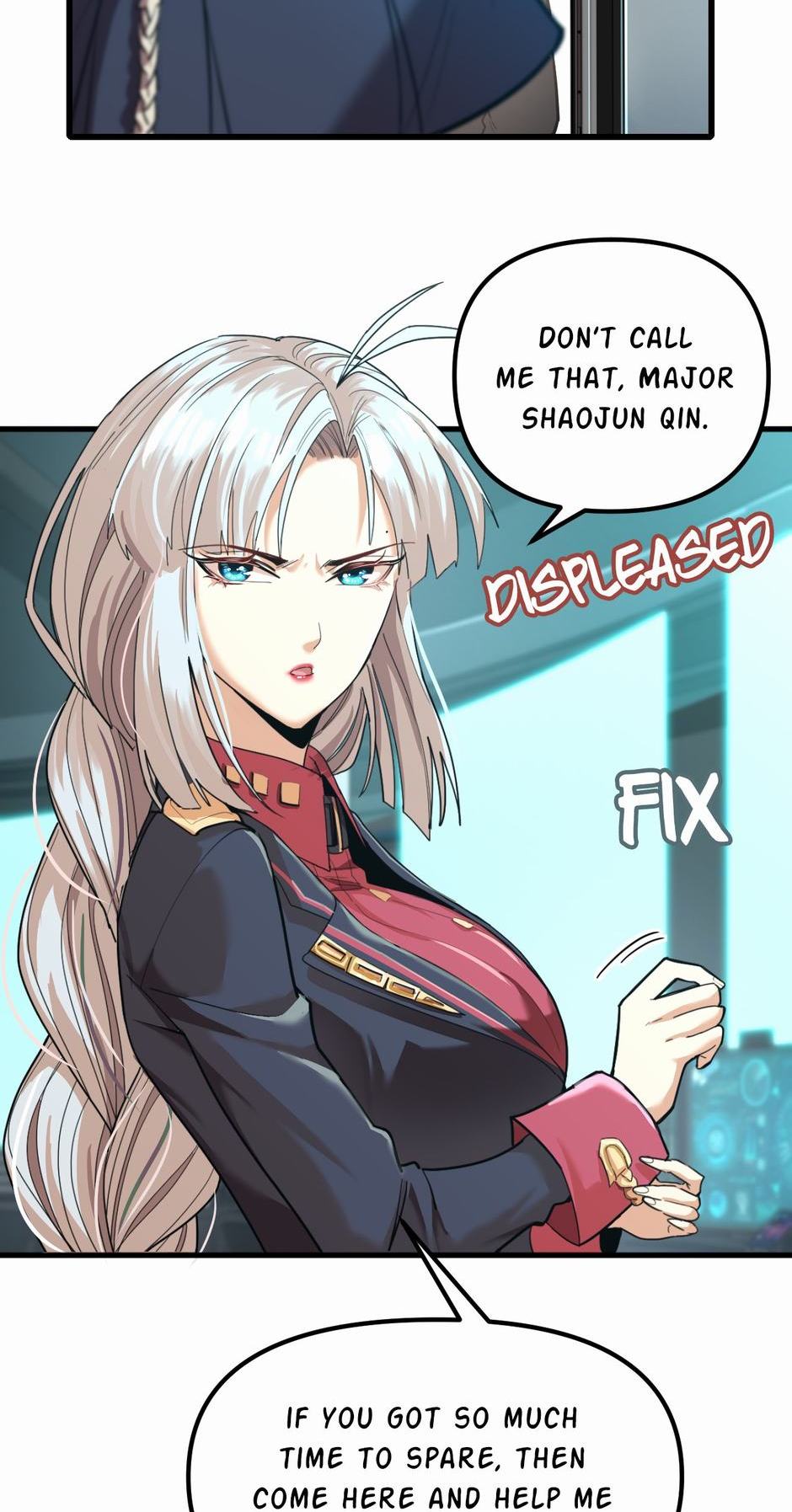 Read Logging 10000 Years into the Future Manga Online