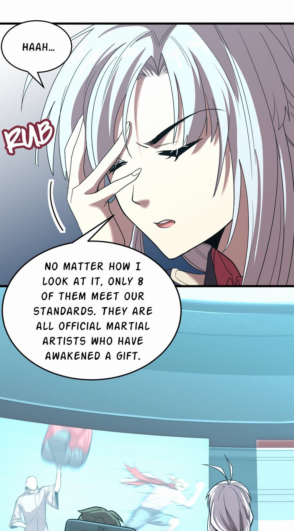 Read Logging 10000 Years into the Future Manga Online
