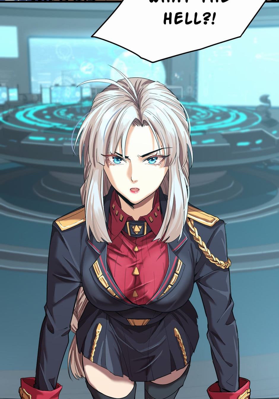 Read Logging 10000 Years into the Future Manga Online