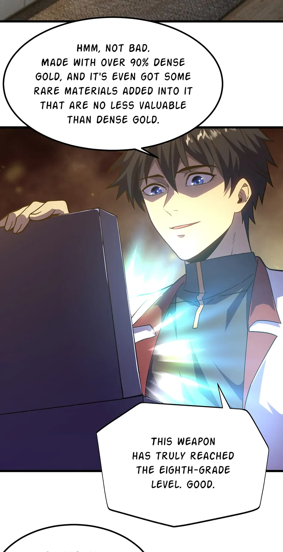Read Logging 10000 Years into the Future Manga Online