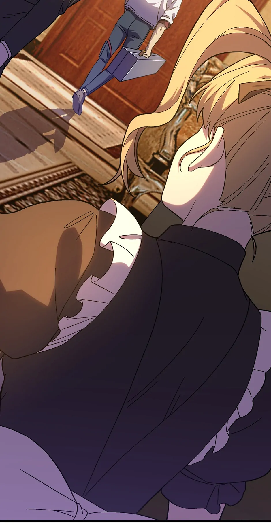 Read Logging 10000 Years into the Future Manga Online