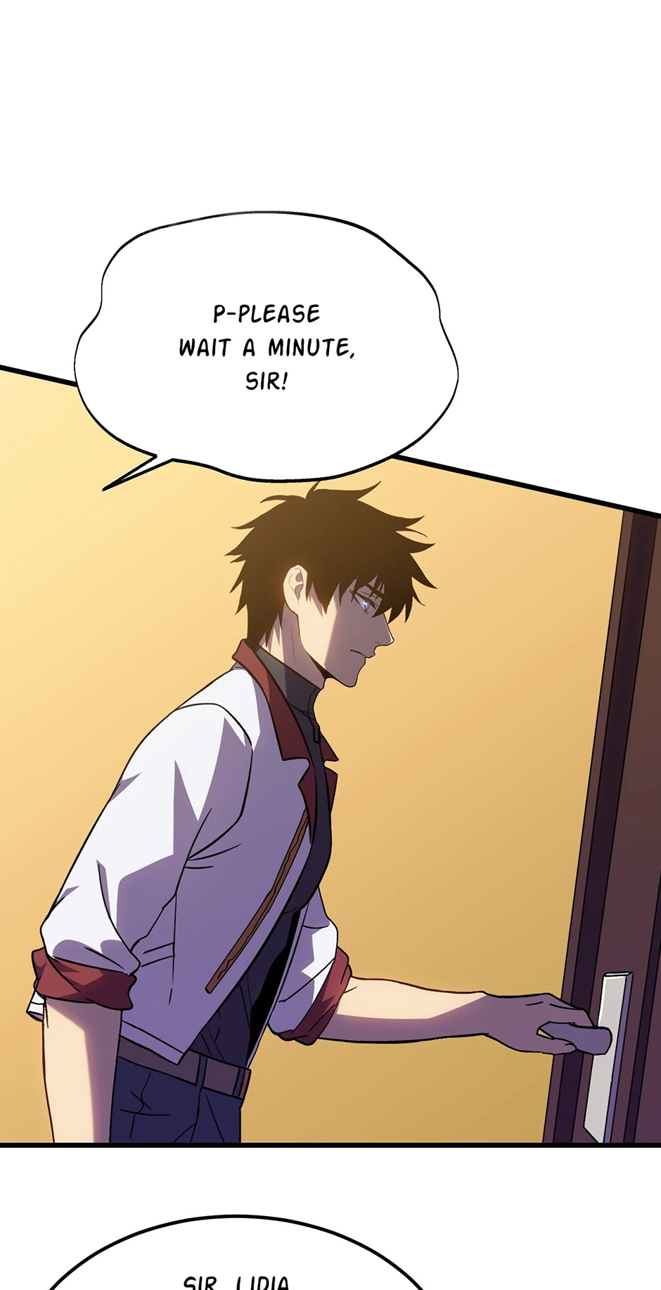 Read Logging 10000 Years into the Future Manga Online