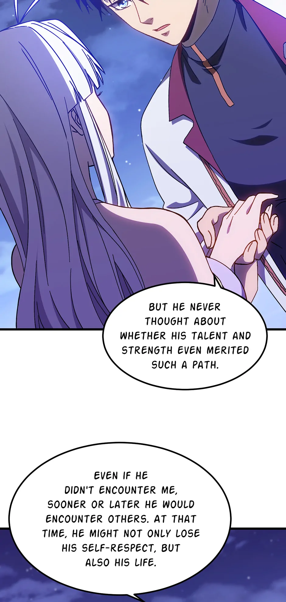 Read Logging 10000 Years into the Future Manga Online
