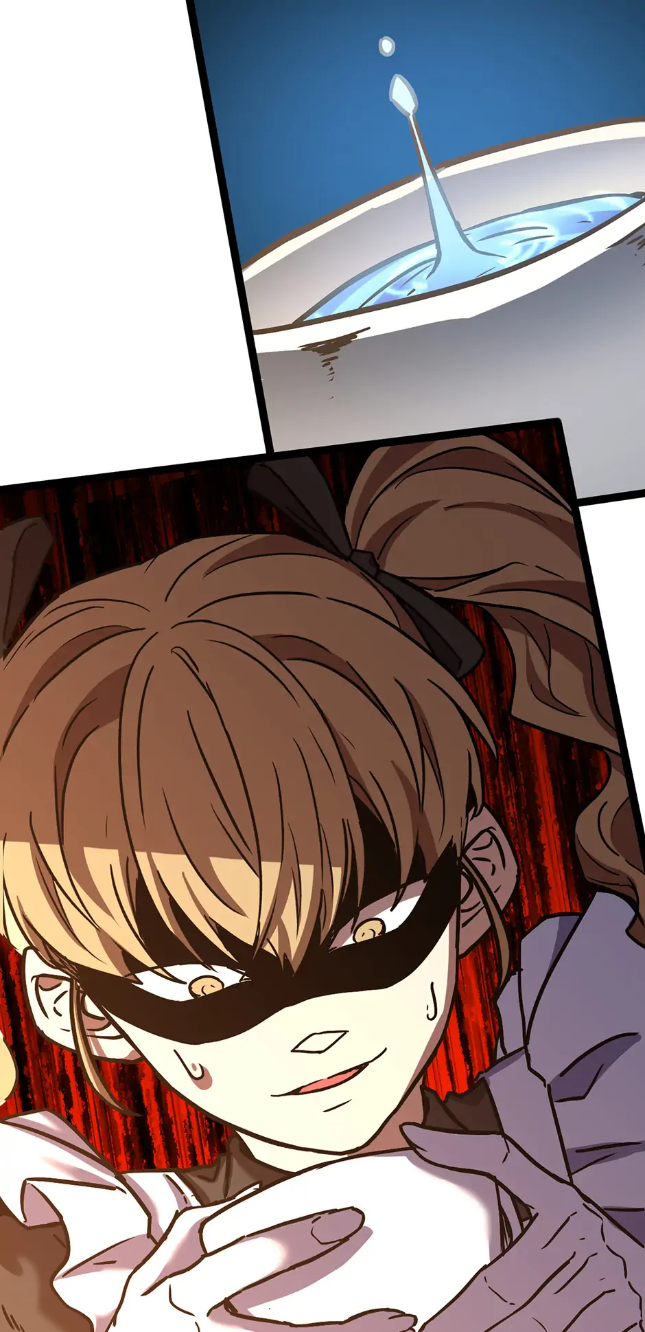 Read Logging 10000 Years into the Future Manga Online
