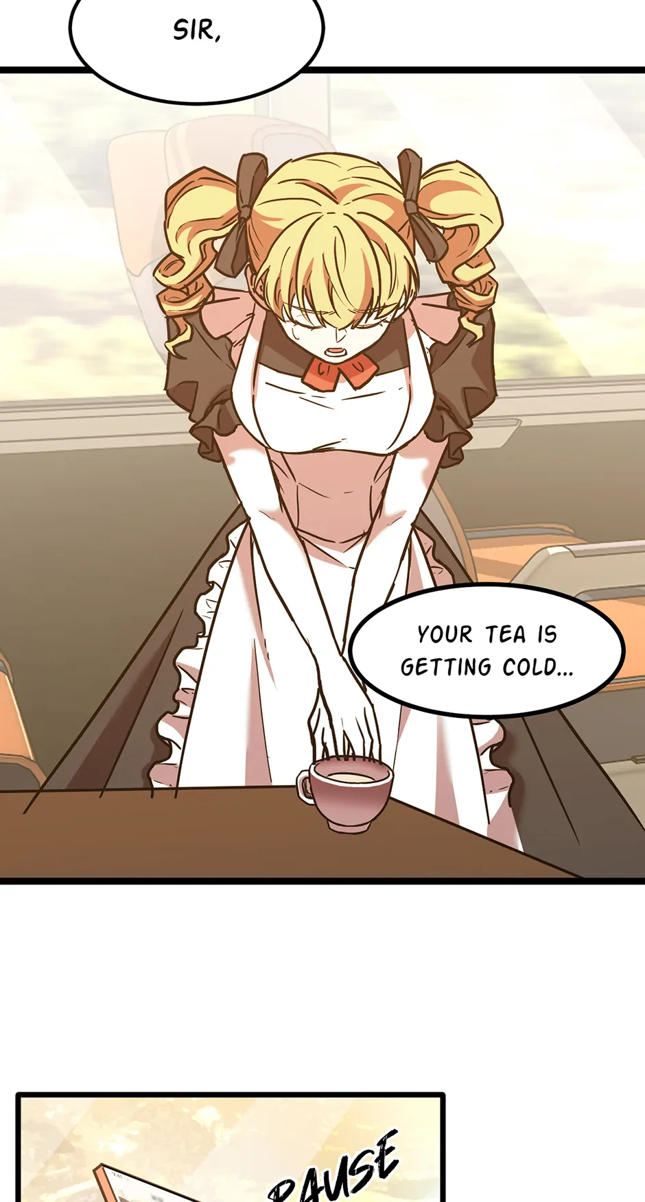 Read Logging 10000 Years into the Future Manga Online