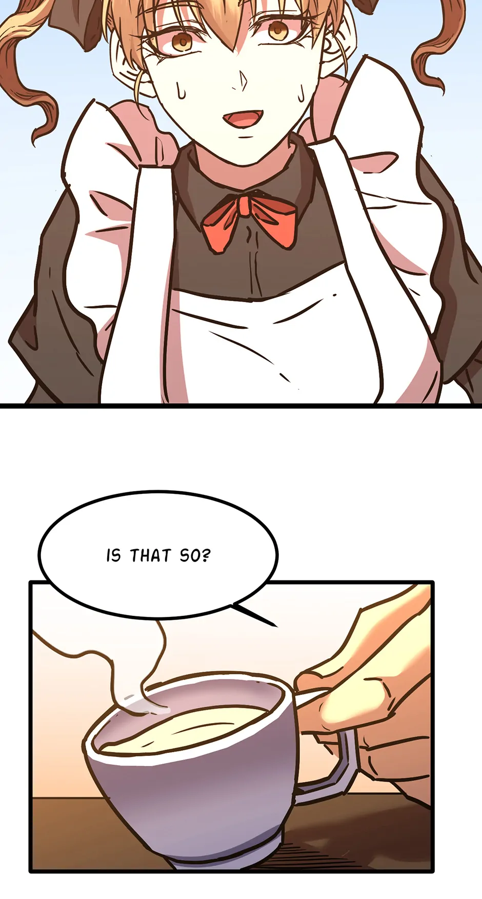 Read Logging 10000 Years into the Future Manga Online