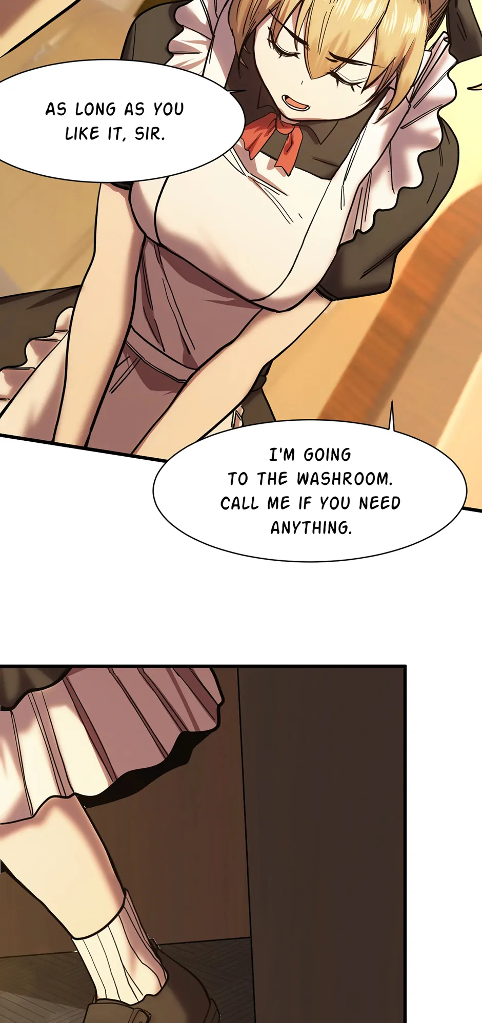 Read Logging 10000 Years into the Future Manga Online