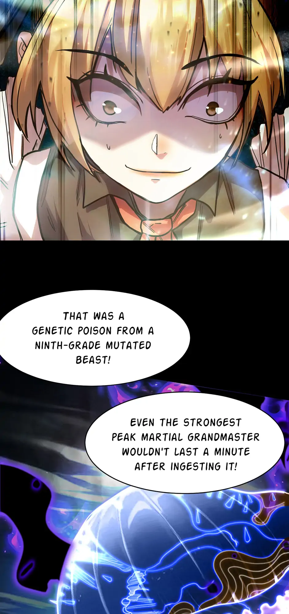 Read Logging 10000 Years into the Future Manga Online