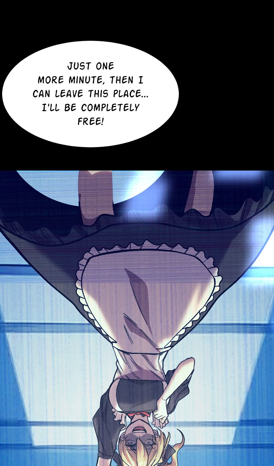 Read Logging 10000 Years into the Future Manga Online