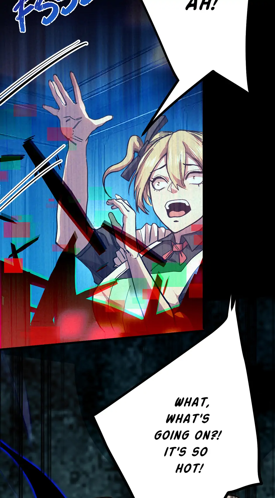 Read Logging 10000 Years into the Future Manga Online