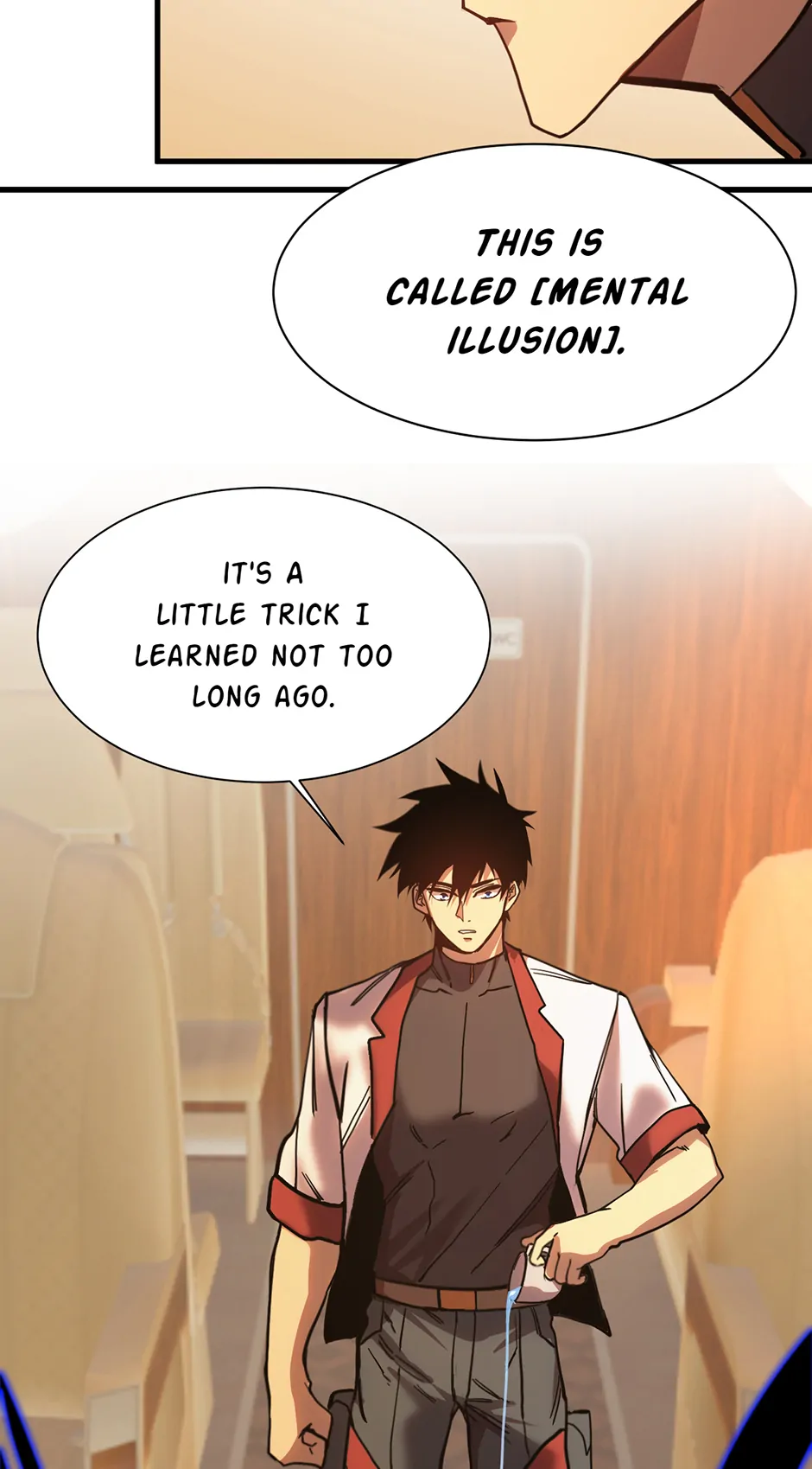 Read Logging 10000 Years into the Future Manga Online