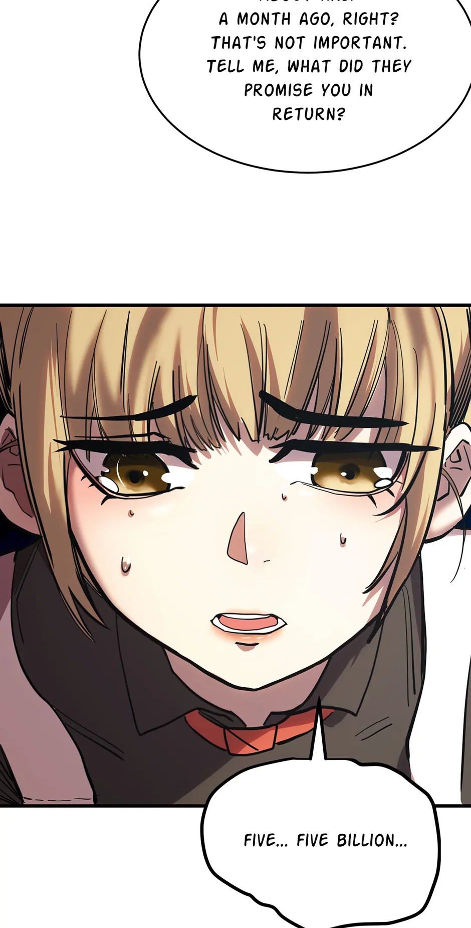 Read Logging 10000 Years into the Future Manga Online