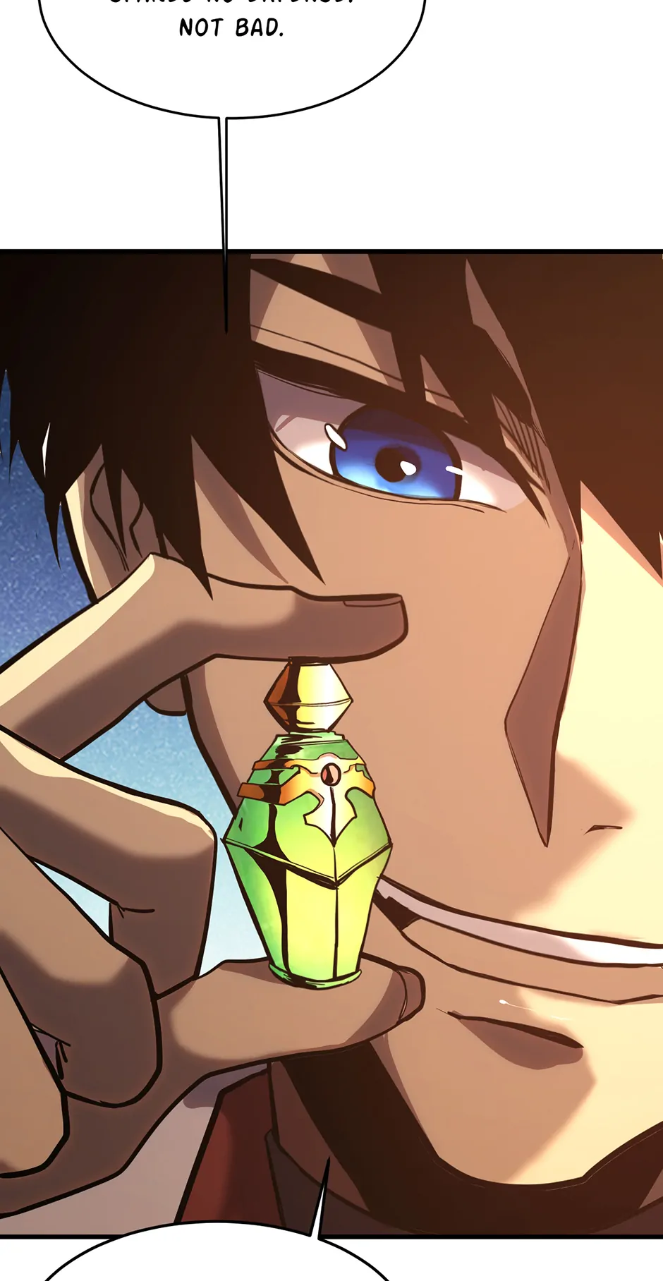 Read Logging 10000 Years into the Future Manga Online