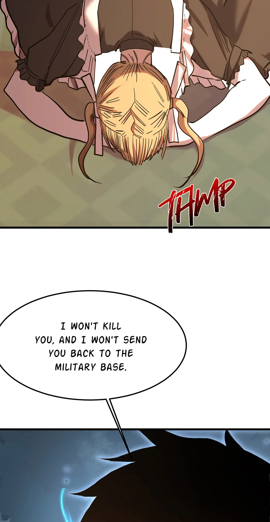 Read Logging 10000 Years into the Future Manga Online